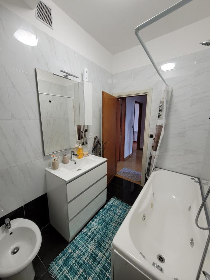 The Penthouse Of Padova 호텔 외부 사진