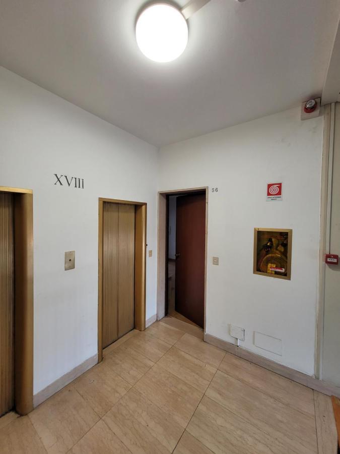 The Penthouse Of Padova 호텔 외부 사진