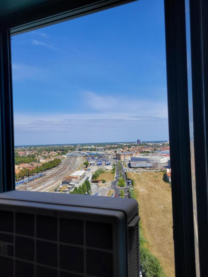 The Penthouse Of Padova 호텔 외부 사진