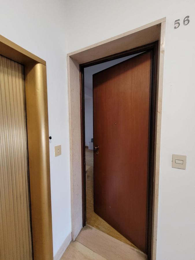 The Penthouse Of Padova 호텔 외부 사진